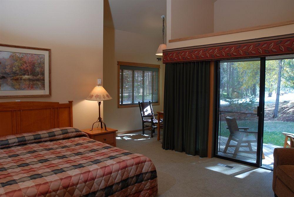 The Pines At Sunriver Exterior foto