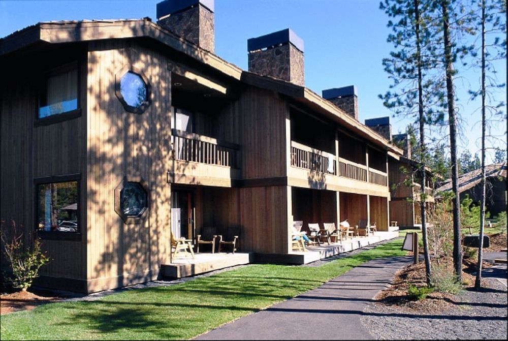 The Pines At Sunriver Exterior foto