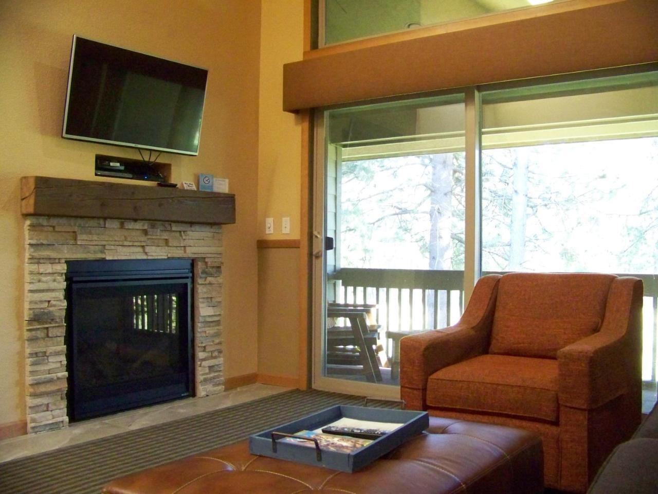 The Pines At Sunriver Exterior foto