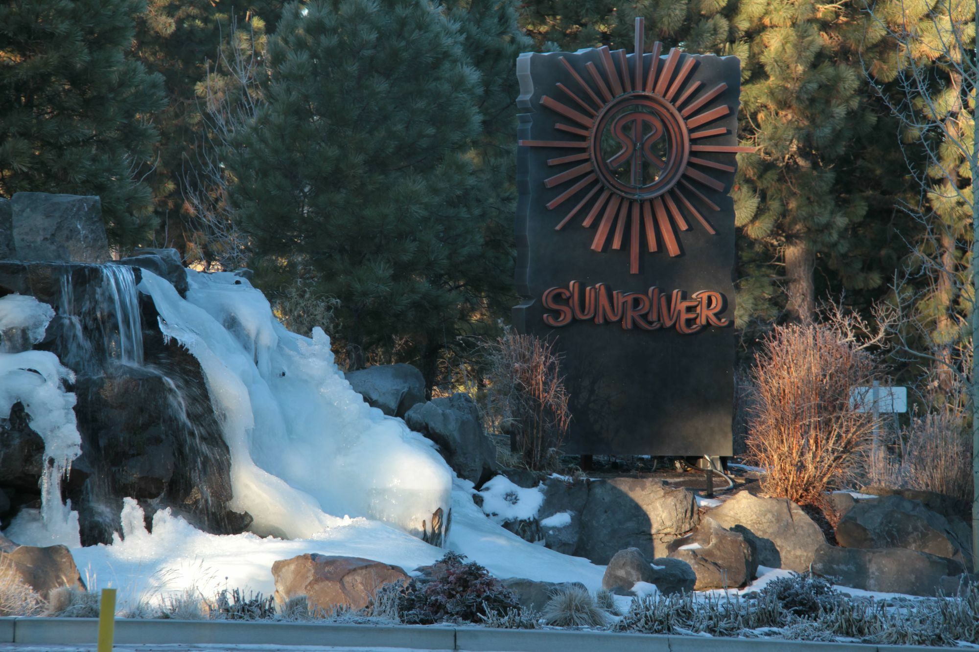 The Pines At Sunriver Exterior foto