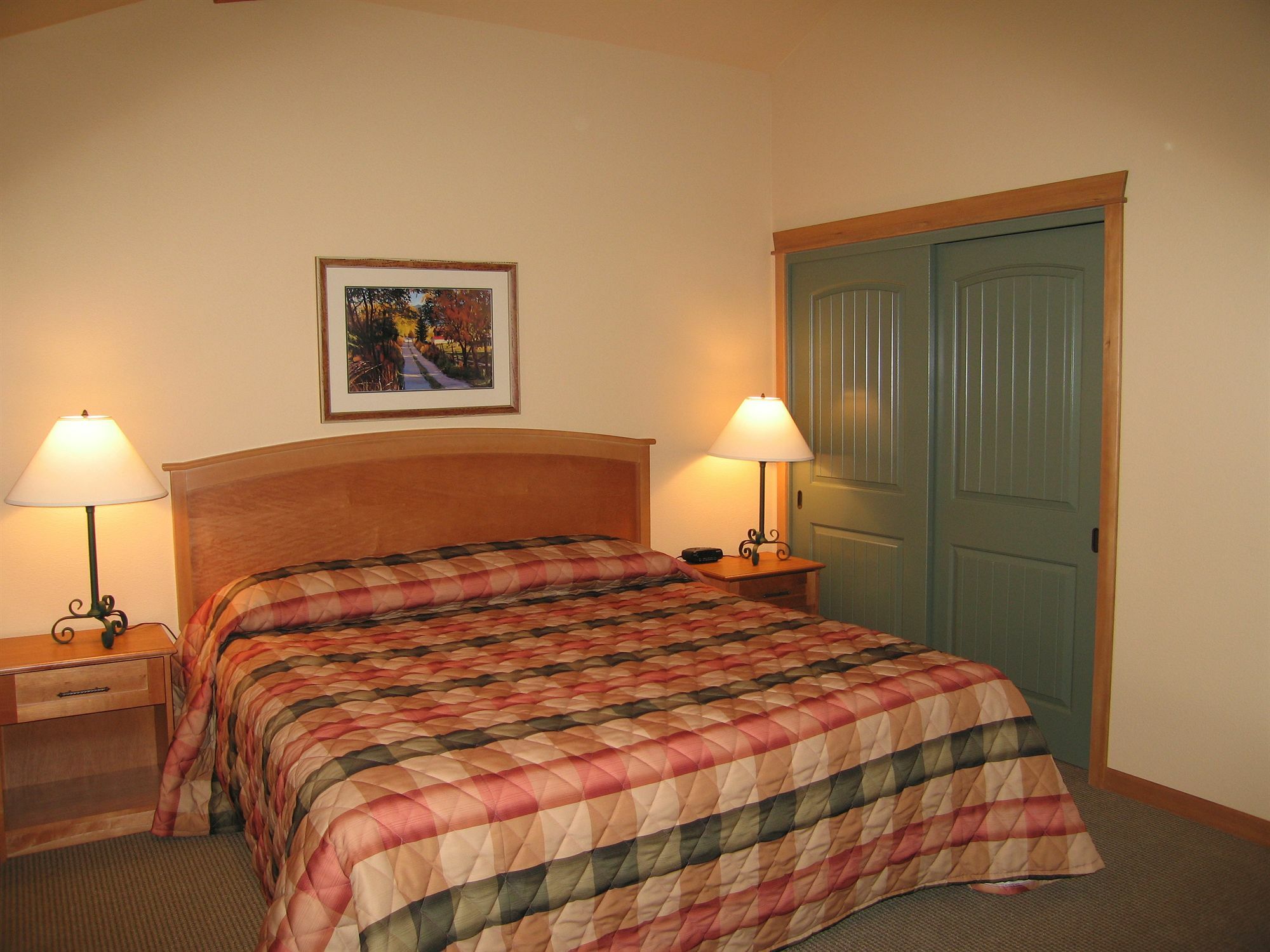 The Pines At Sunriver Exterior foto