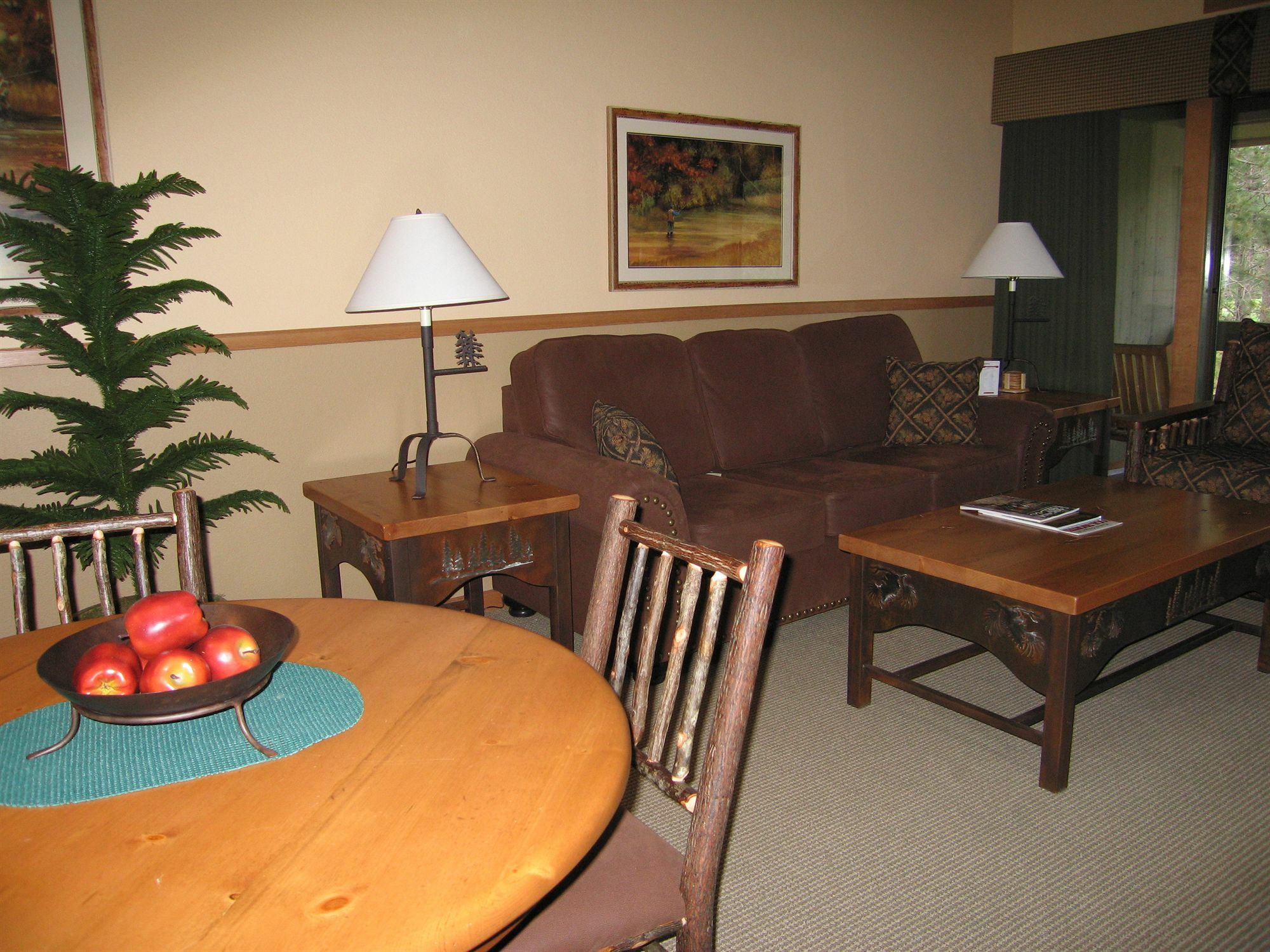 The Pines At Sunriver Exterior foto