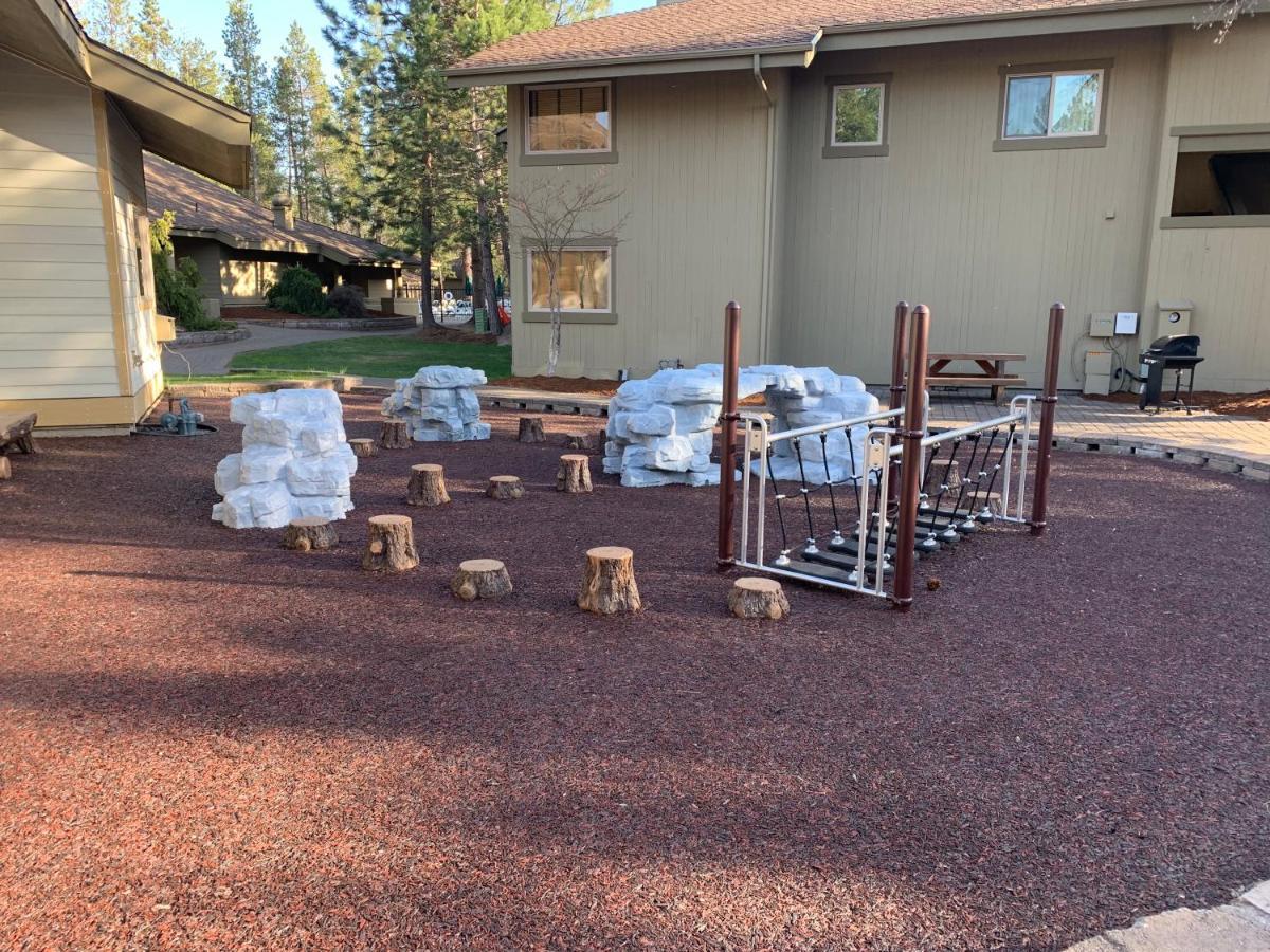 The Pines At Sunriver Exterior foto