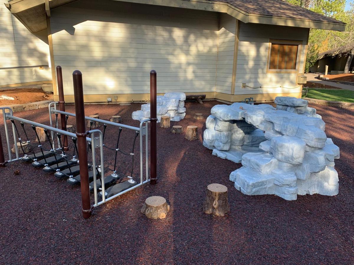 The Pines At Sunriver Exterior foto